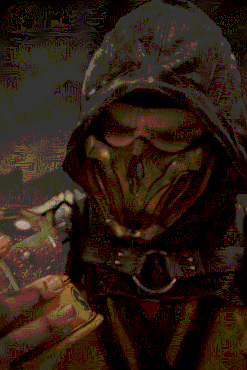 MK 11 | Campaign 